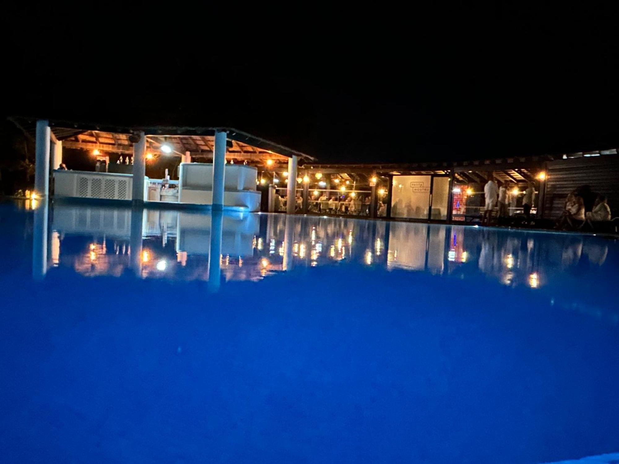 Tortuga Apartment Santa Maria Buitenkant foto