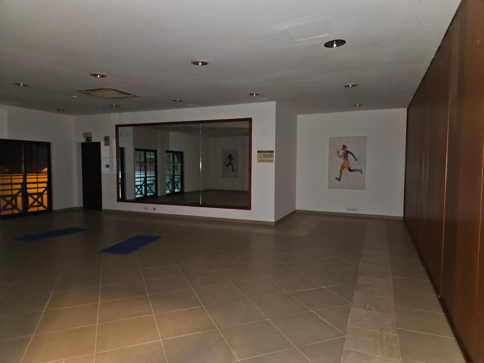 Tortuga Apartment Santa Maria Buitenkant foto