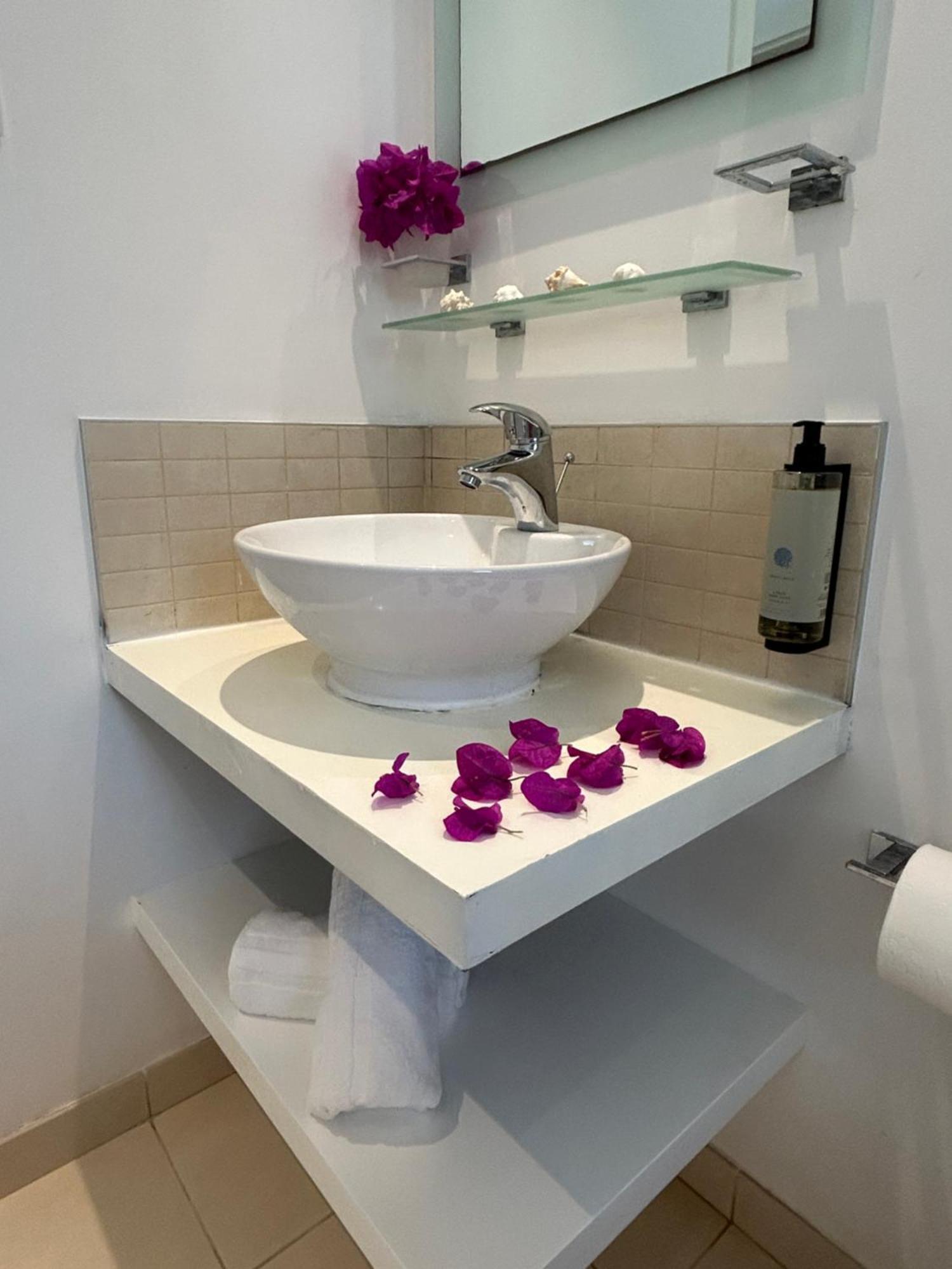 Tortuga Apartment Santa Maria Buitenkant foto