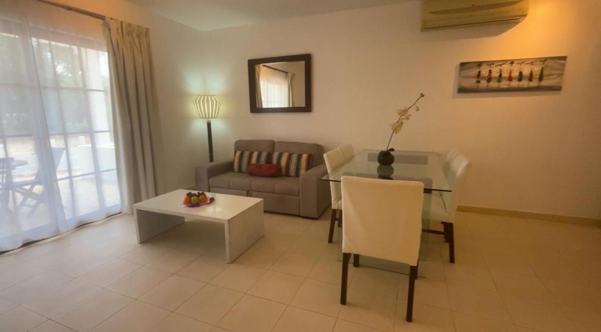 Tortuga Apartment Santa Maria Buitenkant foto